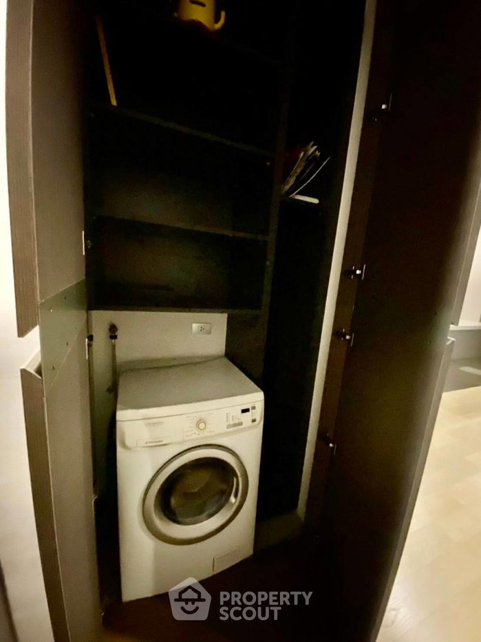 รูป คอนโด 2-ห้องนอน ที่ เดอะ ดิโพลแมท สาทร ใกล้ BTS สุรศักดิ์ (ID 1782016) - รูปที่ 7/10