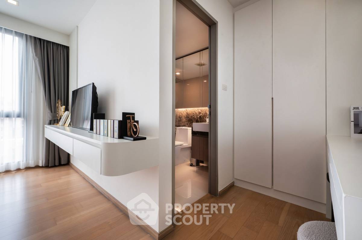 picture 2-BR Condo at Art @ Thonglor close to Thong Lo (ID 2461893) - 8/49