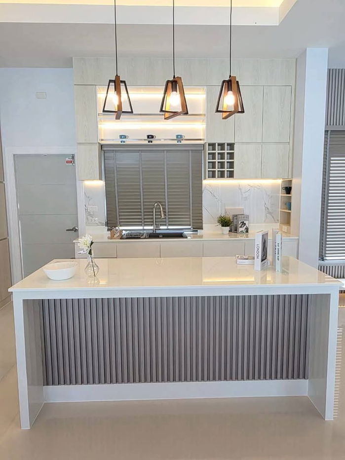 รูป ขายพูลวิลล่าหรูในห้วยใหญ่ - รูปที่ 11/21