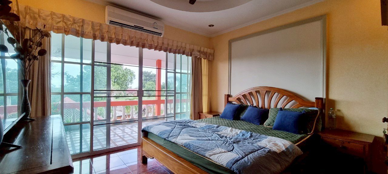 รูป ขายบ้านเดี่ยว 3 ห้องนอน หนองปลาไหล - รูปที่ 8/21