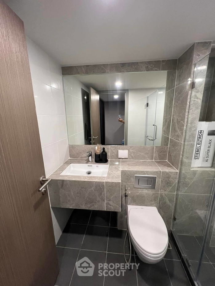 รูป คอนโด 1-ห้องนอน ที่ ดิ ออริจิ้น ลาดพร้าว-บางกะปิ ใน คลองจั่น (ID 1952886) - รูปที่ 10/11