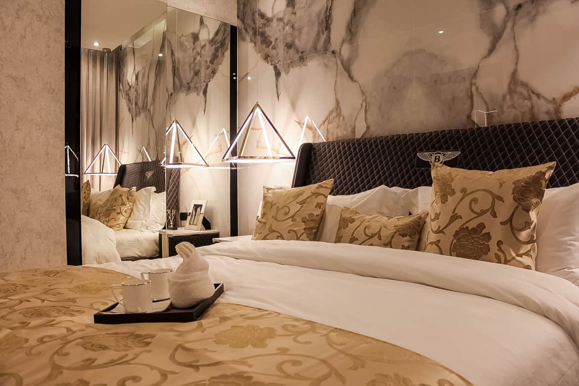 picture 1 Bedroom Grand Solaire for Sale - 4/5