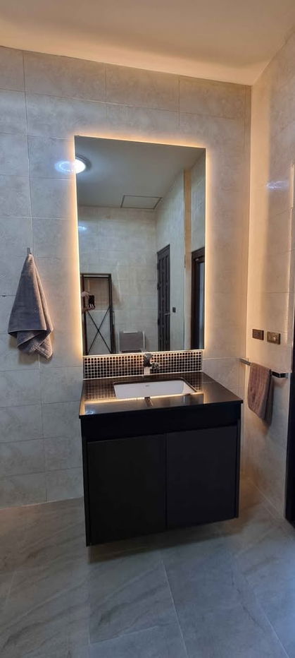 รูป ขายวิลล่าพูลวิลล่าส่วนตัว 3 ห้องนอนในมาบประชัน - รูปที่ 18/20