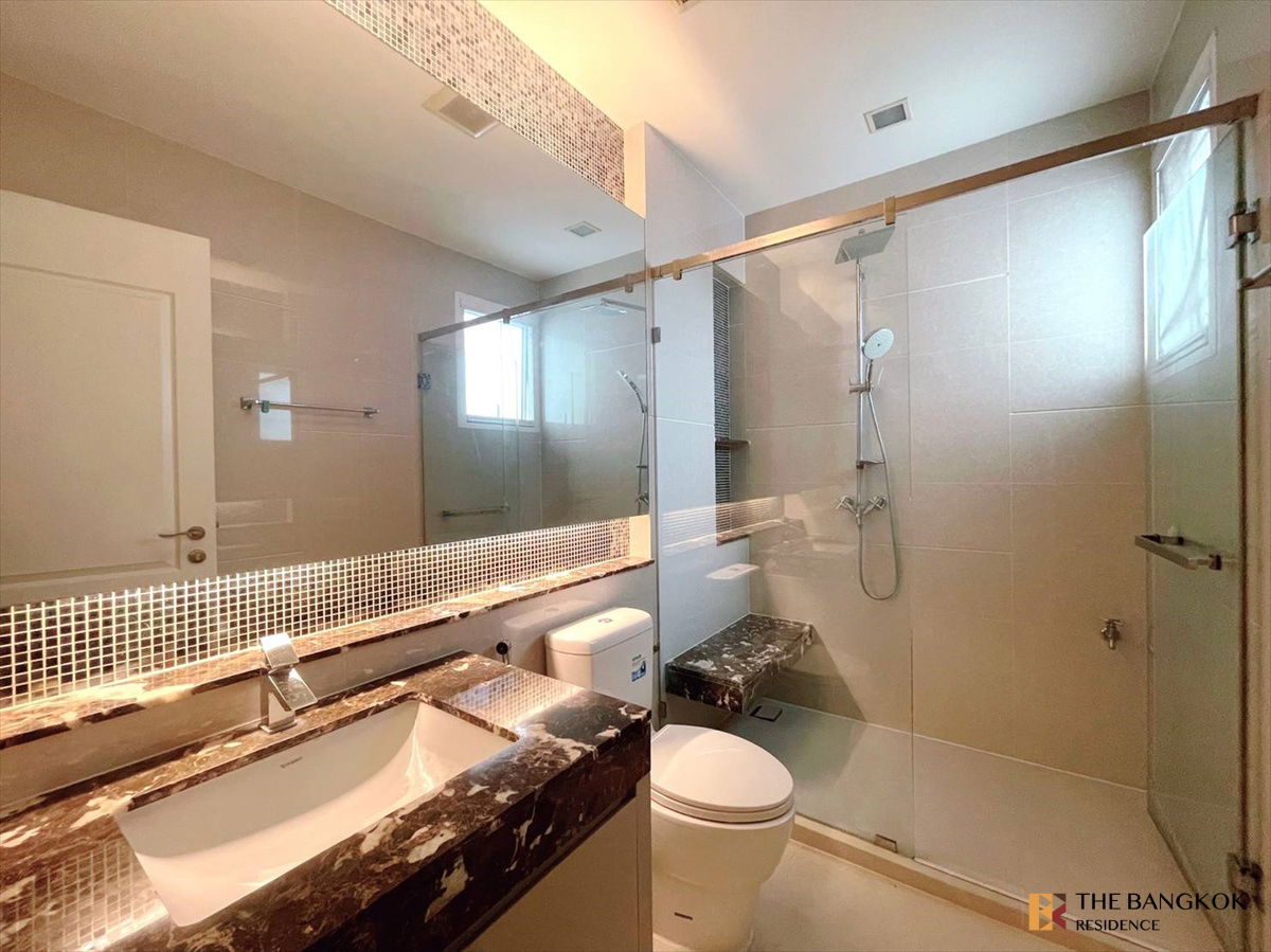 picture narasiri bangna  ultimate luxury lifestyle with convenience - 5/14