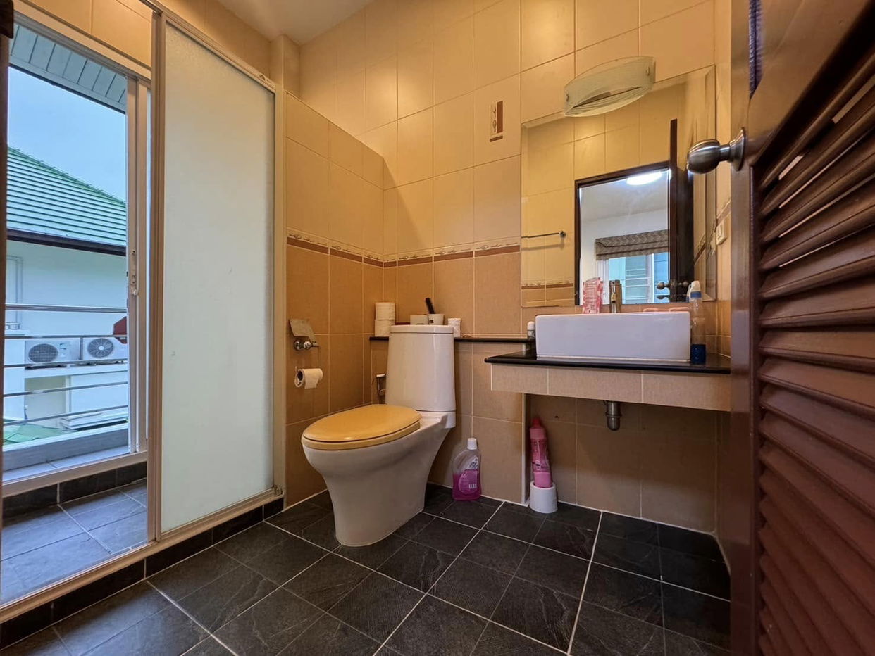 picture Single House for Sale in East Pattaya - 11/13