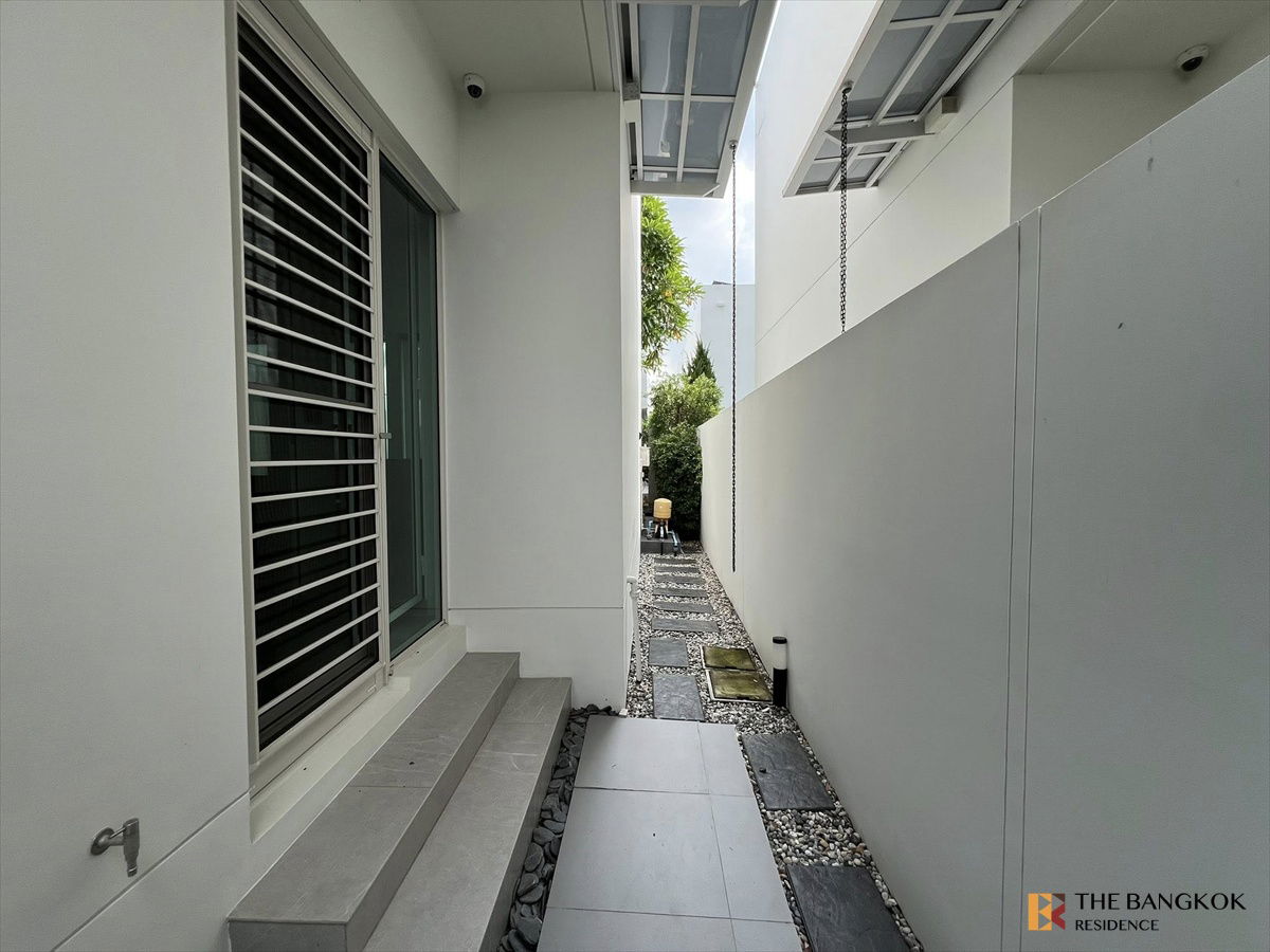 picture Vive Bangna Suvarnabhumi Airport 20 km. - 9/21