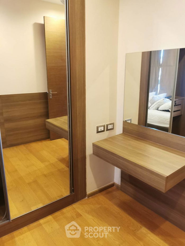 picture 2-BR Condo at The Address Sathorn near BTS Saint Louis (ID 1946323) - 12/15