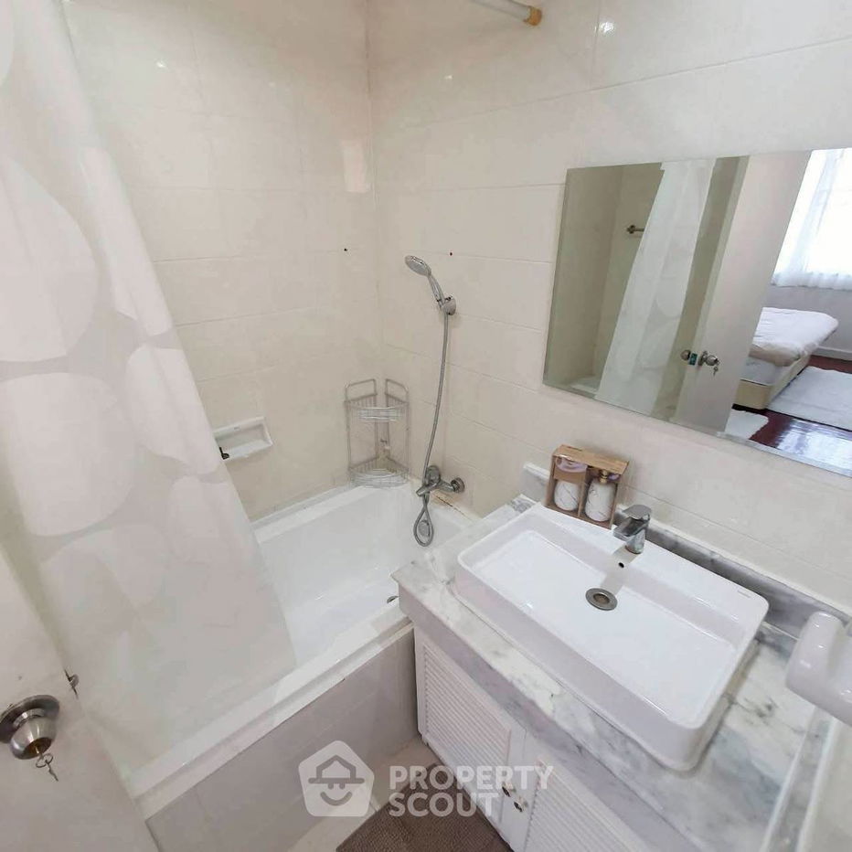 รูป คอนโด 3-ห้องนอน ที่ ดี.เอส. ทาวเวอร์ 2 สุขุมวิท 39 คอนโดมิเนียม ใกล้ MRT สุขุมวิท (ID 2460445) - รูปที่ 4/10