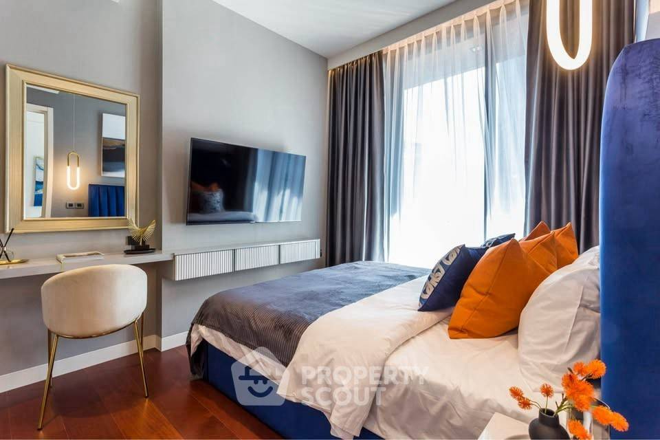 picture 1-BR Condo at Khun By Yoo near BTS Thong Lor (ID 2458850) - 6/10