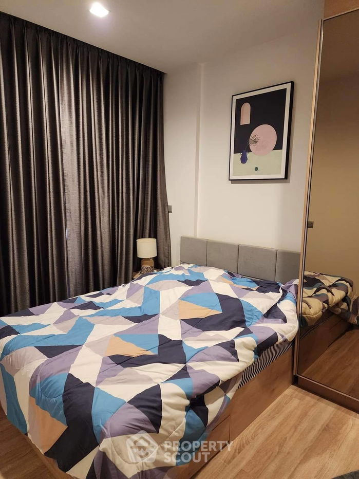 picture 1-BR Condo at Kawa Haus near BTS On Nut (ID 1413025) - 2/9