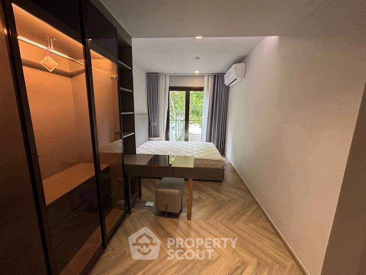 picture 2-BR Condo at Chapter Thonglor 25 close to Thong Lo (ID 2463094) - 4/23