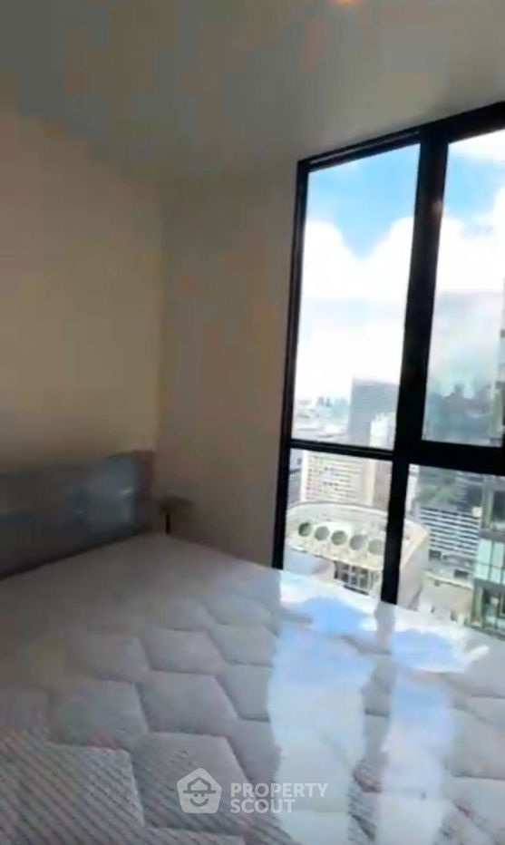 picture 1-BR Condo at Nue District R9 near MRT Phra Ram 9 (ID 2409695) - 3/5