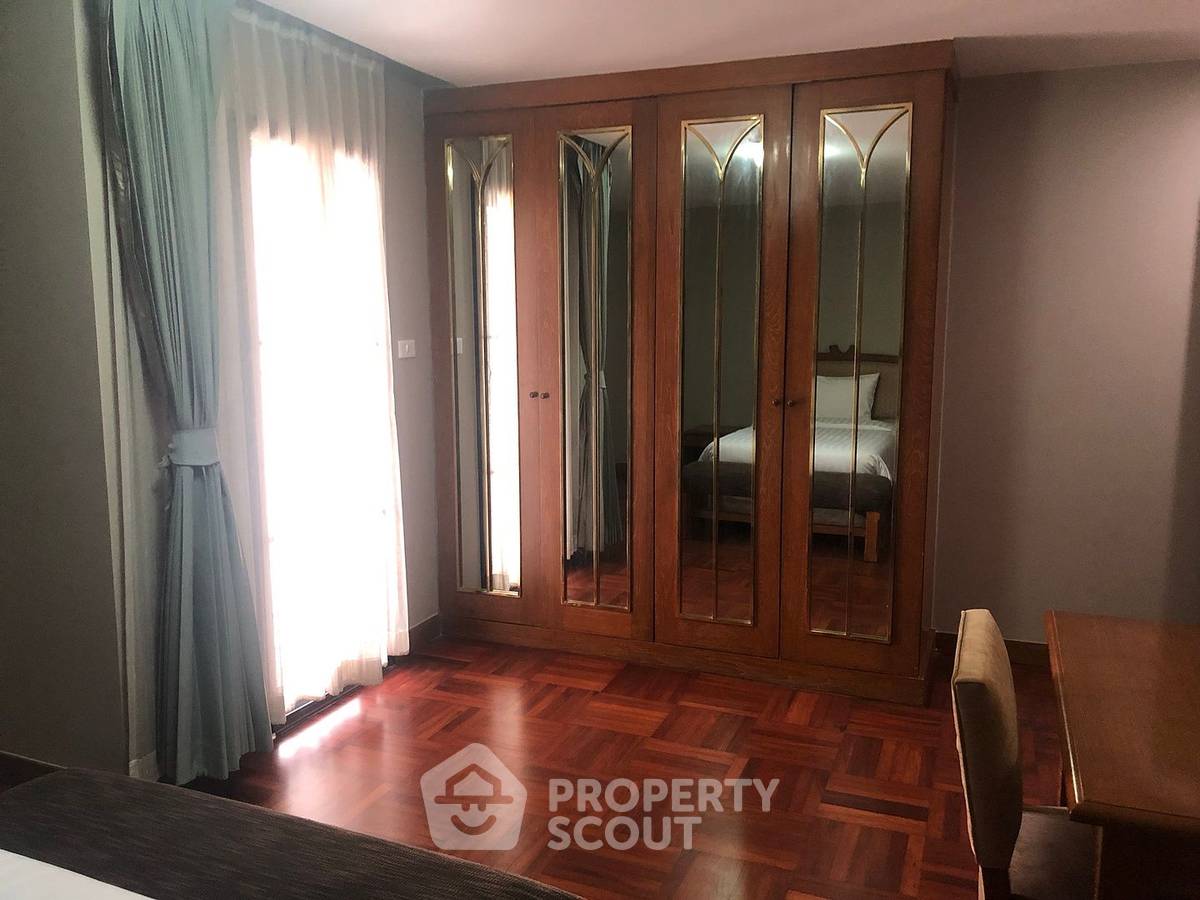 รูป คอนโด 2-ห้องนอน ที่ ยูไนเต็ด ทาวเวอร์ ใกล้ BTS ทองหล่อ (ID 2009622) - รูปที่ 14/25