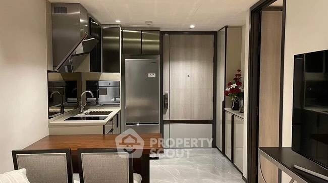 picture 1-BR Condo at The Reserve Sukhumvit 61 near BTS Thong Lor (ID 1981351) - 5/7