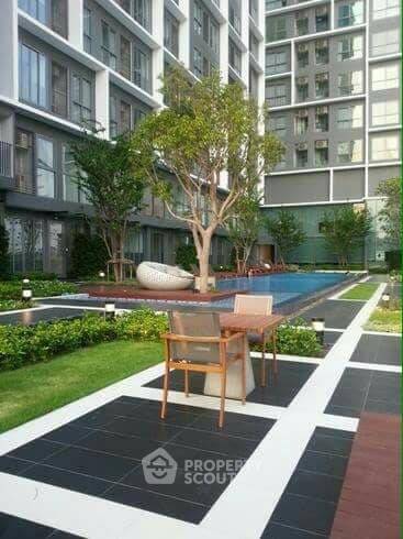 รูป คอนโด 2-ห้องนอน ที่ ไอดีโอ โมบิ สุขุมวิท 81 ใกล้ BTS อ่อนนุช (ID 553241) - รูปที่ 11/11