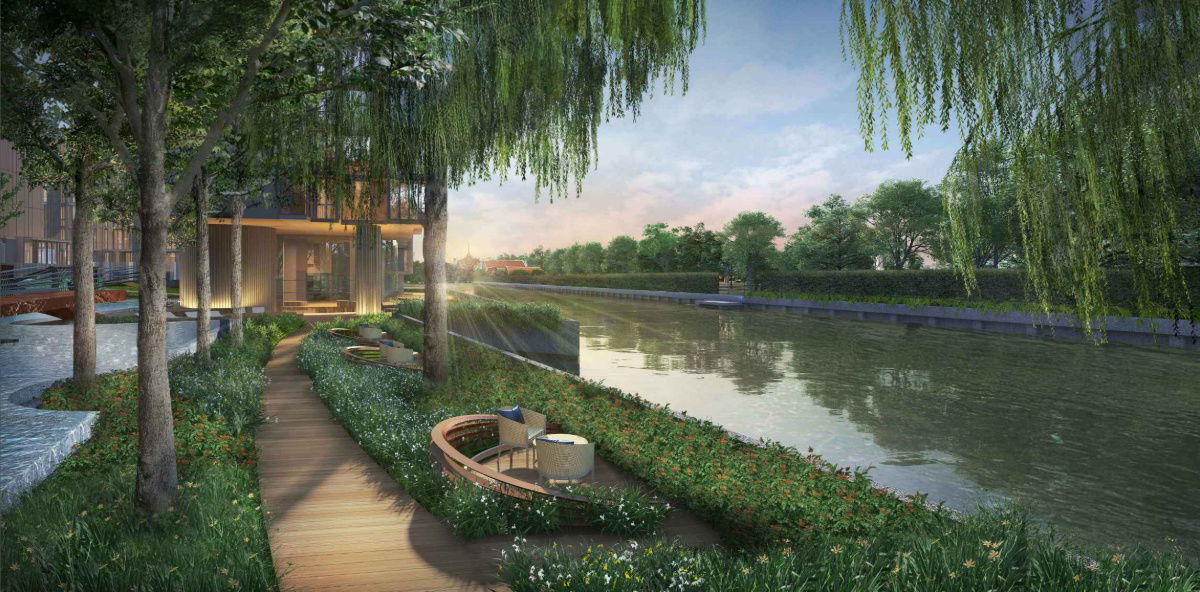 รูป ให้เช่า คอนโด คาวะ เฮ้าส์ อ่อนนุช 77 BTS อ่อนนุช BTS On Nut 1.6 กม. - รูปที่ 16/23