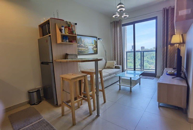 รูป ยูนิกซ์ พระตำหนัก 1 ห้องนอน ชั้นสูง - รูปที่ 1/12