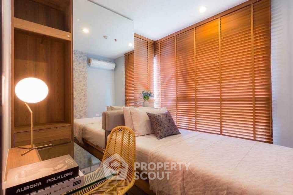 picture 2-BR Condo at The Base Park West Sukhumvit 77 near BTS On Nut (ID 2461875) - 7/10