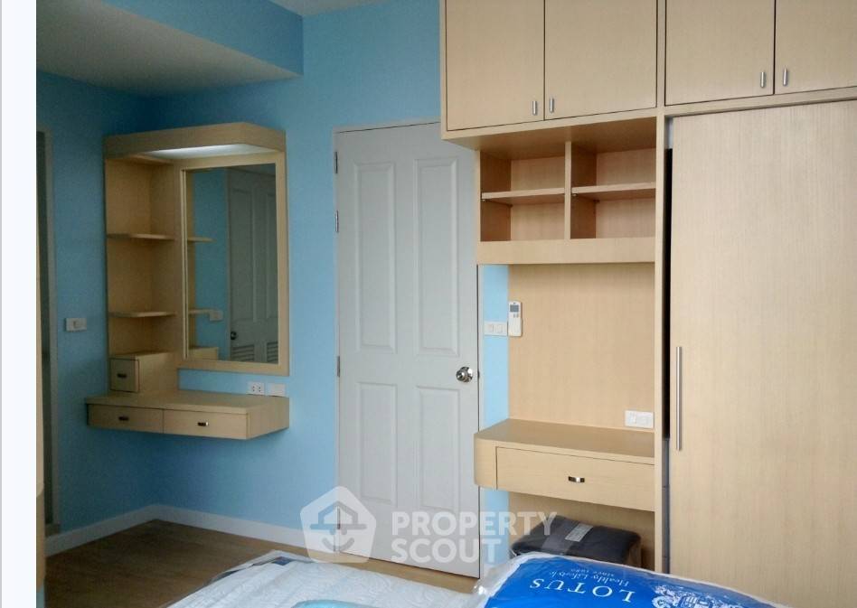 รูป คอนโด 2-ห้องนอน ที่ บ้าน สาทร เจ้าพระยา คอนโดมิเนียม ใกล้ BTS กรุงธนบุรี (ID 1924069) - รูปที่ 10/12