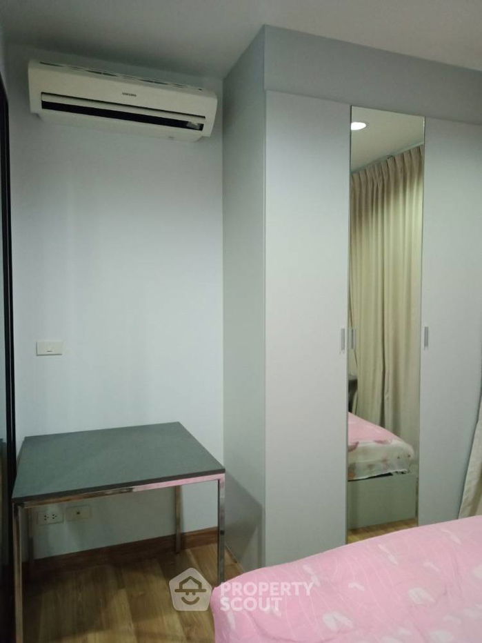 รูป คอนโด 1-ห้องนอน ที่ คอนโด พรีมิโอ เวโทร ใกล้ BTS เสนานิคม (ID 449024) - รูปที่ 2/12