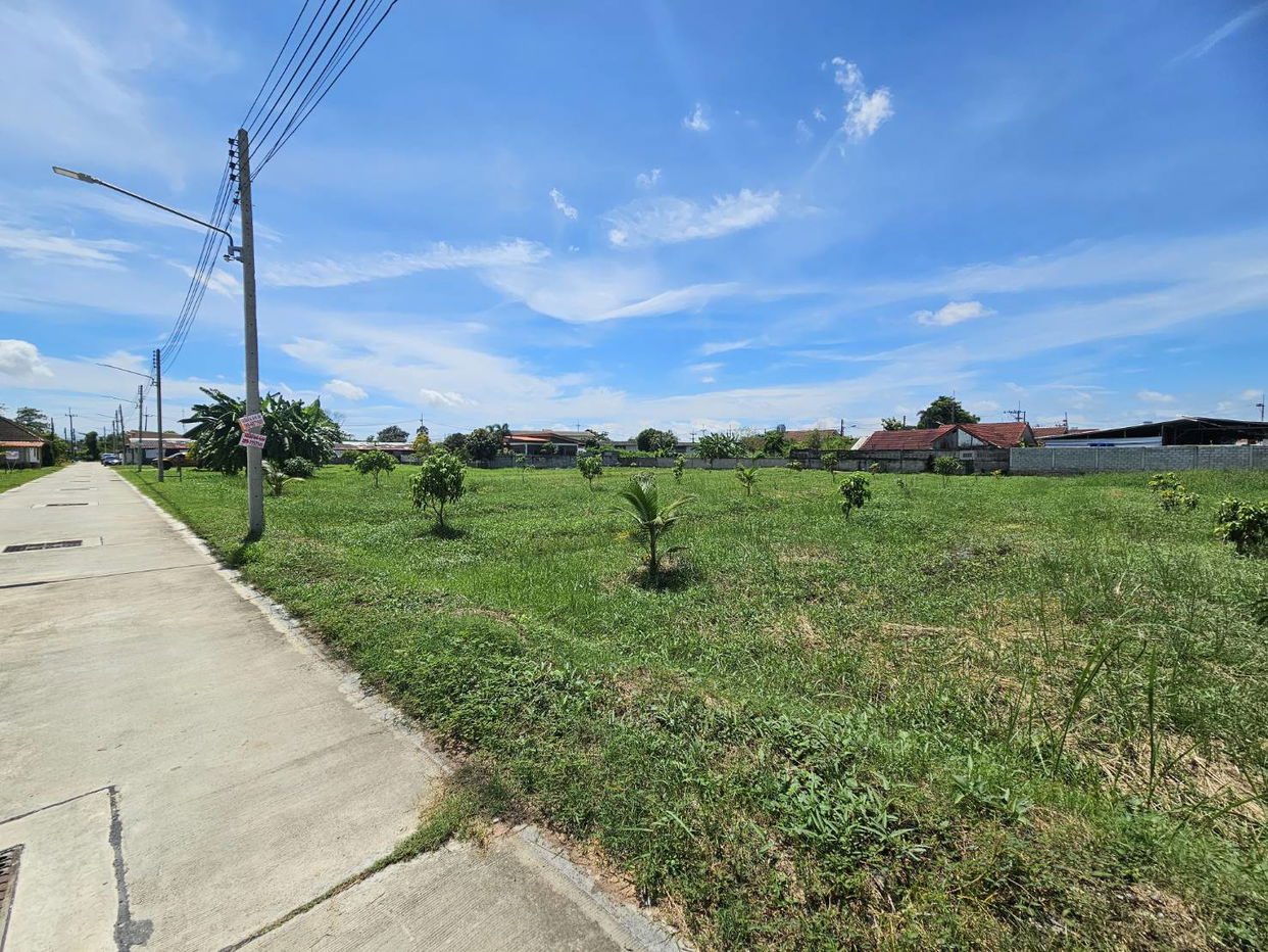 รูป ขายที่ดินพัทยาตะวันออก - รูปที่ 4/4