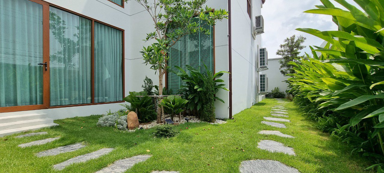 picture 5 Bedrooms Pool Villa in Pong for Sale - 24/24