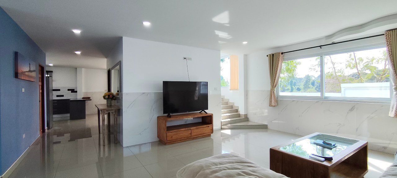 picture 5 Bedrooms House for Sale in Huay Yai - 11/27