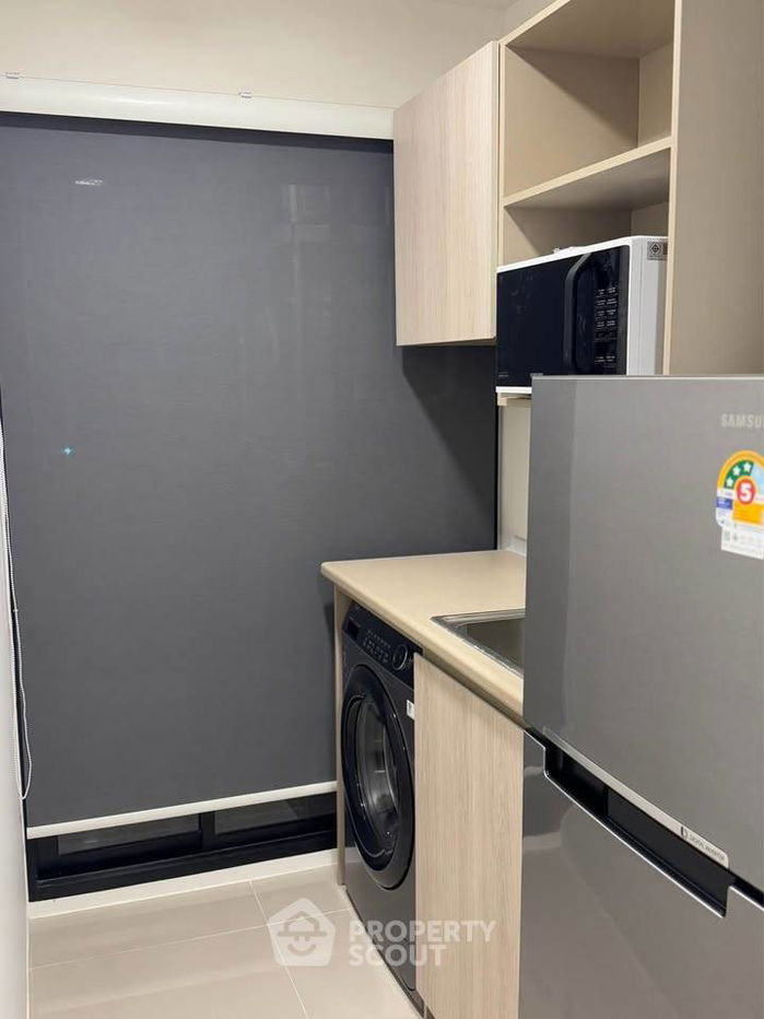 picture 1-BR Condo at Dcondo Reef close to Kathu (ID 1996474) - 3/7