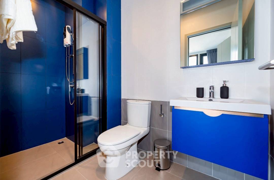 picture 1-BR Condo at XT Ekkamai near BTS Thong Lor (ID 2300194) - 14/15