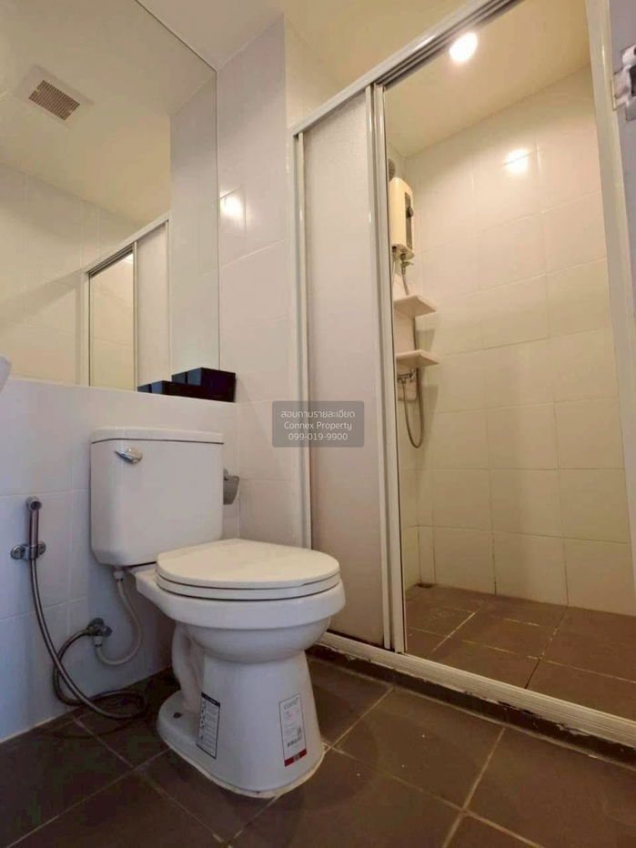 picture For Rent Condo , Aspire Sathorn - Taksin (Timber Zone) , BTS-Wutthakat , Bang Kho , Chom Thong , Bangkok , CX-138575 ✅ Live chat with us ADD LINE @connexproperty ✅  - 7/7