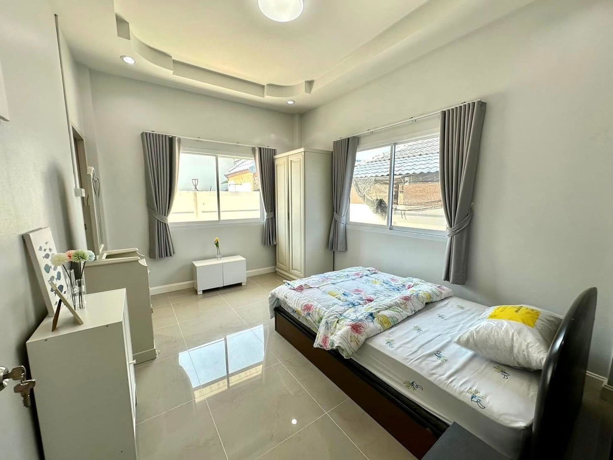 รูป ขายบ้าน 5 ห้องนอนในมาบประชัน - รูปที่ 11/15