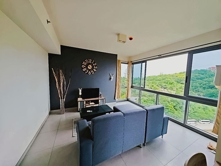 รูป ขายคอนโดวิวทะเล – ยูนิกซ์ เซาท์ พัทยา คอนโดมิเนียม - รูปที่ 2/8