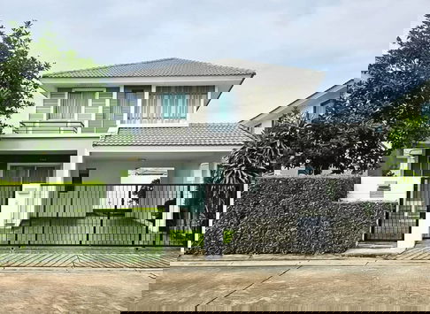 บ้านให้เช่าในพัทยาตะวันออก