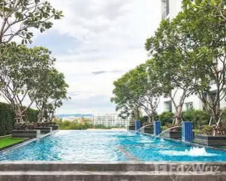 รูป ปล่อยเช่าคอนโดหรู ศุภาลัย มอนเต้ 2 #ใกล้เซ็นทรัลเฟสติวัล , ม.พายัพ , นิมมาน ,เมญ่า
 - รูปที่ 7/10