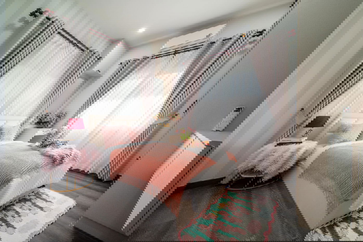 รูป ขายบ้าน 4 ห้องนอนในพัทยาตะวันออก - รูปที่ 10/22