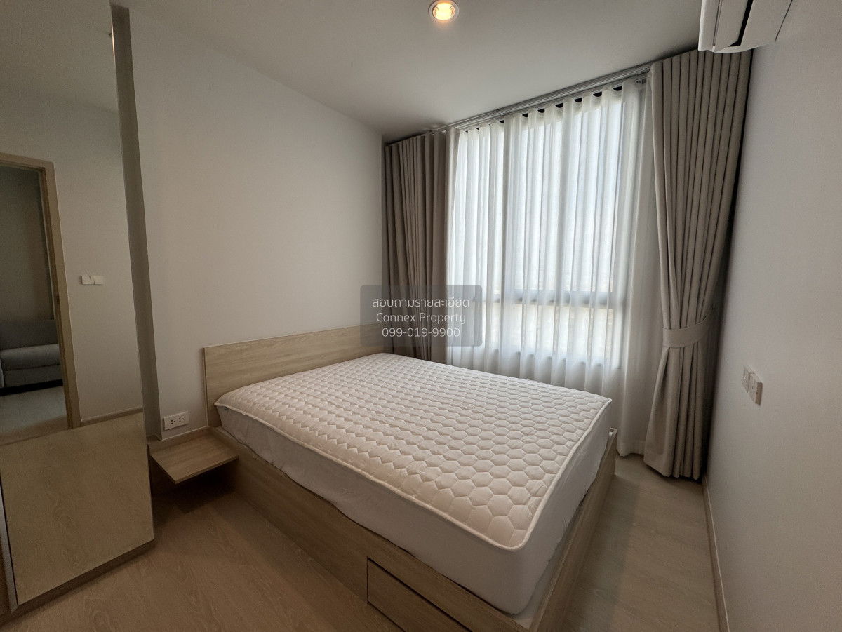 picture For Rent Condo , Noble NUE Mega Plus Bangna , Bang Kaeo , Bang Phli , Samut Prakarn , CX-138979 ✅ Live chat with us ADD LINE @connexproperty ✅ - 3/5