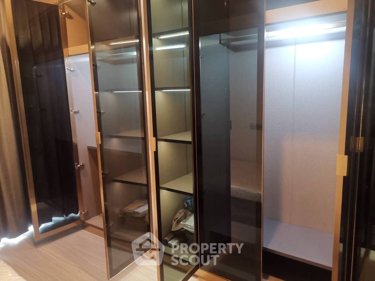 รูป คอนโด 2-ห้องนอน ที่ ไลฟ์ อโศก ไฮป์ ใกล้ ARL มักกะสัน (ID 1762575) - รูปที่ 4/15