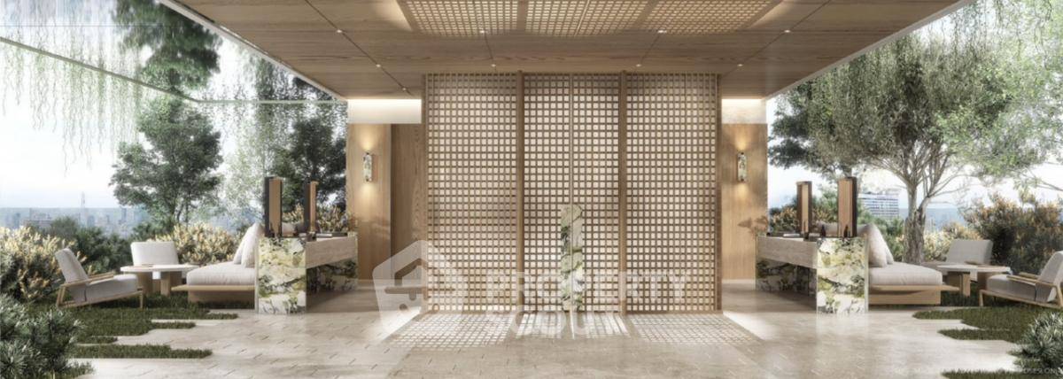 picture 1-BR Condo at ROMM CONVENT near BTS Sala Daeng (ID 1844622) - 17/20