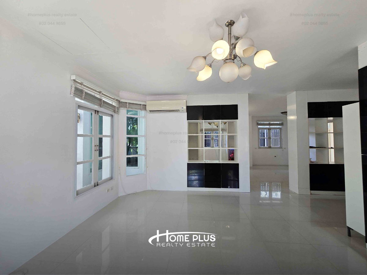 รูป บ้านเดี่ยวหมู่บ้านโกลเด้นล้านนา ซอยรามคำแหง92 (รีโนเวทใหม่) - รูปที่ 14/32