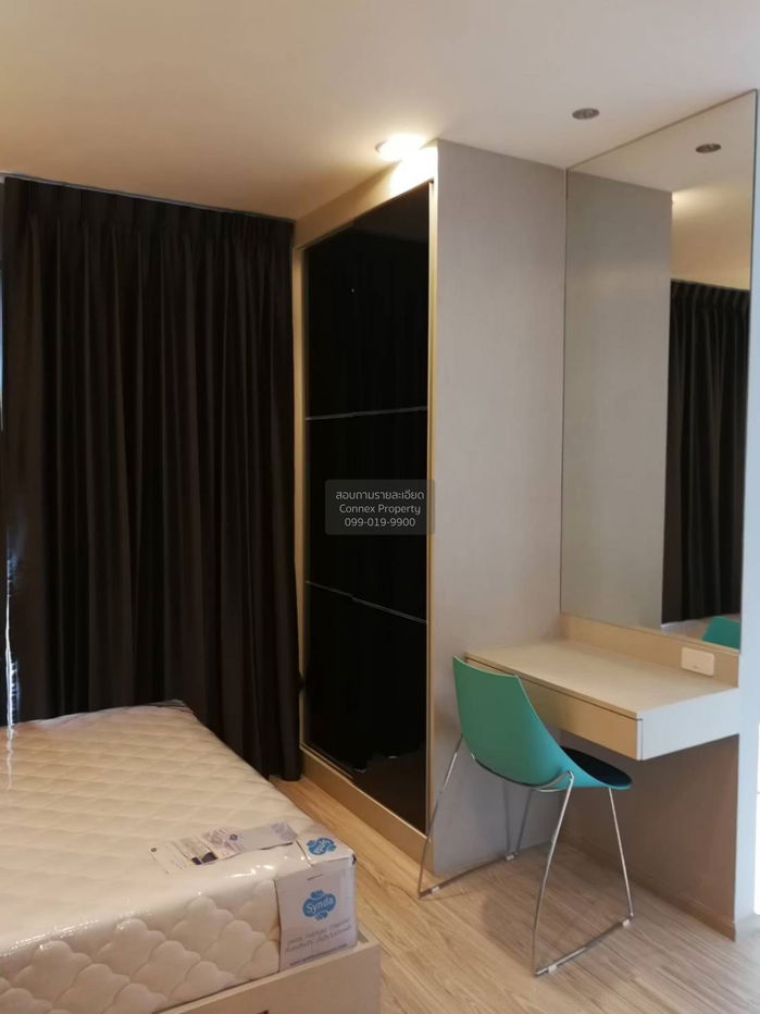 picture 🔥🔥🔥 For Rent Condo , Ideo Mobi Sukhumvit Eastgate , BTS-Bang Na , Bang Na , Bang Na , Bangkok , CX-138640 ✅ Live chat with us ADD LINE @connexproperty ✅ 🔥🔥🔥 - 4/6
