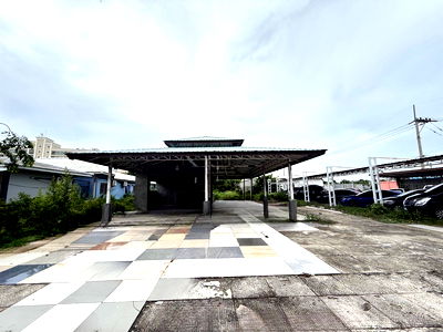 ที่ดิน ชลบุรี : ขายที่ดินทำเลทองในหนองปรือ พัทยา