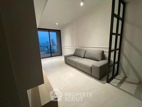 คอนโด 1-ห้องนอน ที่ เดอะ ลอฟท์ สีลม ใกล้ BTS สุรศักดิ์ (ID 1799304)