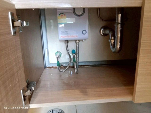 picture C6390 Rent  :  Condo  Noble Revolve Ratchada 2 ( MRT Cultural Center ) 064 665 4666 - 14/21