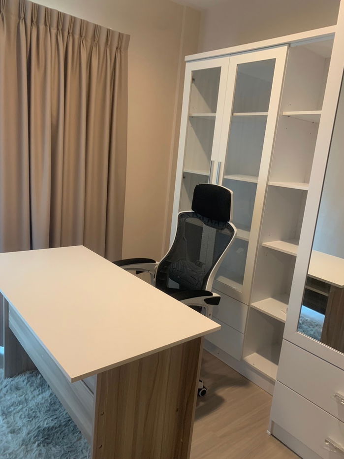 picture Condo for rent at Aspire Erawan Prime - 2/16