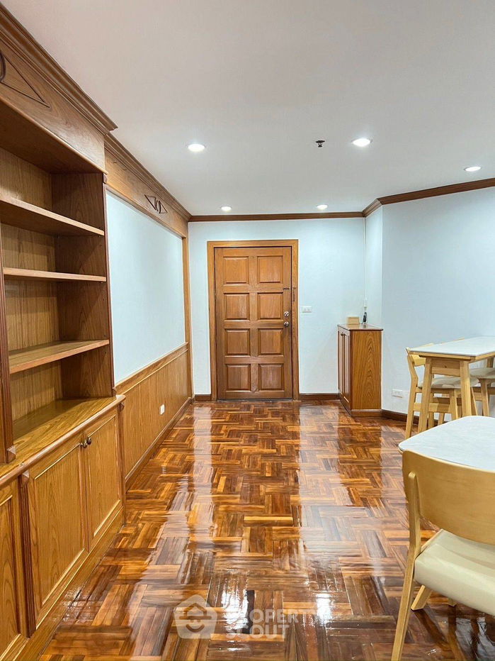 picture 2-BR Condo at Wittayu Complex near BTS Phloen Chit (ID 2086884) - 4/26