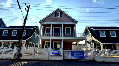 บ้านเดี่ยว เมืองนครราชสีมา โคราช : บ้านเดี่ยว เนื้อที่ทั้งหมด 216 ตารางเมตร 444/16 ม.พรเทวาแกรนด์วิลล์ ตำบลปรุใหญ่ อำเภอเมืองนครราชสีมา นครราชสีมา ราคา 2,310,000 บาท