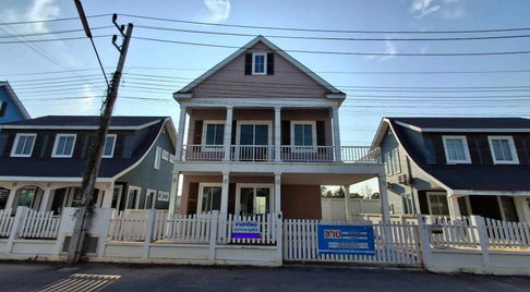 บ้านเดี่ยว เนื้อที่ทั้งหมด 216 ตารางเมตร 444/16 ม.พรเทวาแกรนด์วิลล์ ตำบลปรุใหญ่ อำเภอเมืองนครราชสีมา นครราชสีมา ราคา 2,310,000 บาท