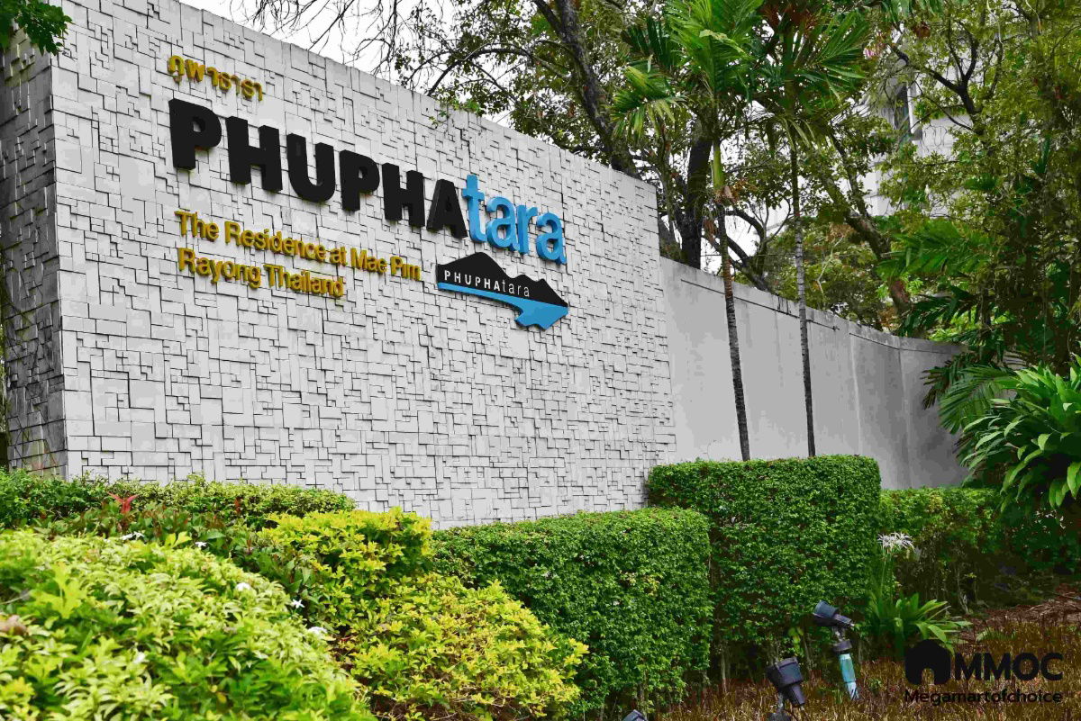 รูป 🌊✨ขายด่วน! คอนโดหรูติดทะเล... วิวพาโนรามา 180° ที่ "ภูผาธารา" ระยอง ✨🌊 ที่สุดแห่งการพักผ่อนบนหาดส่วนตัวยาว 480 เมตร แหลมแม่พิมพ์ - รูปที่ 6/13