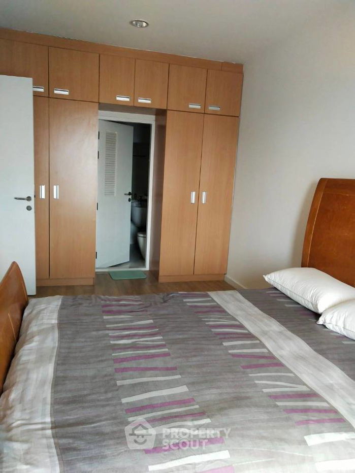 picture 3-BR Condo at The Fourwings Residence in Hua Mak (ID 2013725) - 19/22