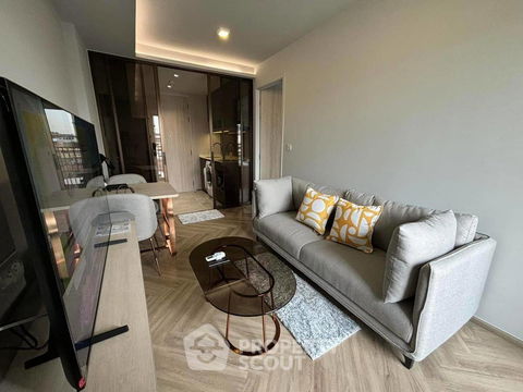 1-BR Condo at Chapter Thonglor 25 close to Thong Lo (ID 1830460)